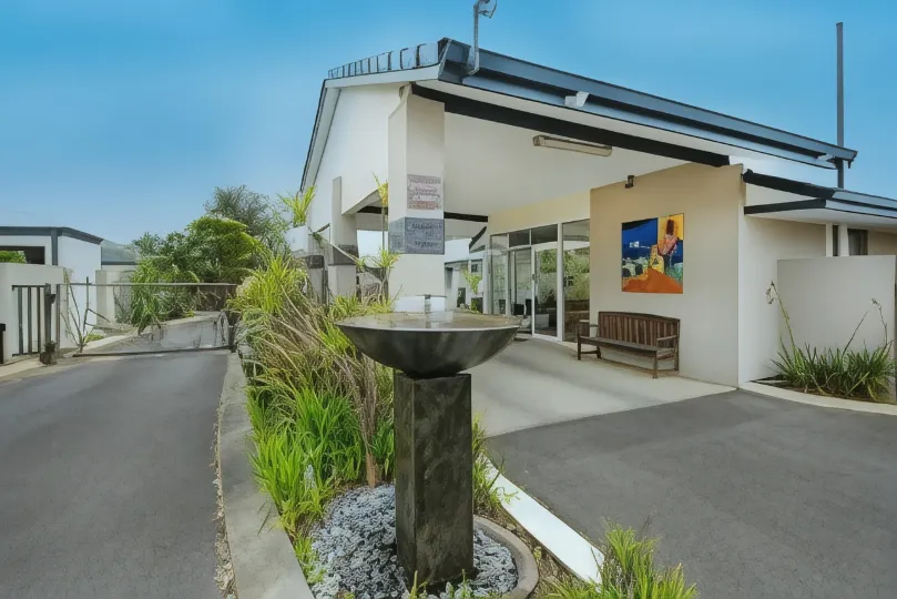 Busselton Gale Street Motel & Villas