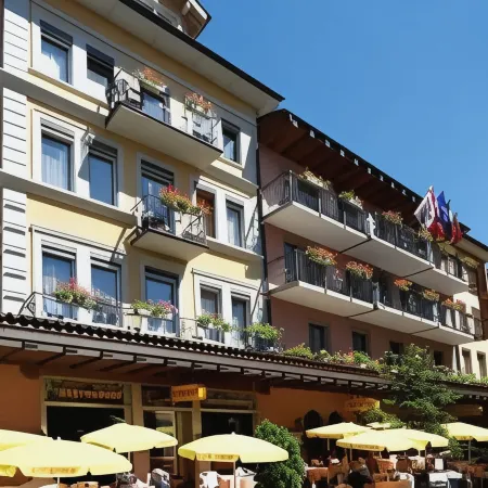 Hotel Toscana