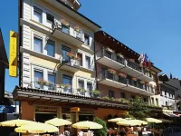 Hotel Toscana - Bintang 3