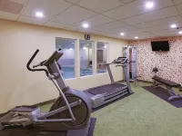 Garner Hotel Doswell Southeast by IHG - Gym