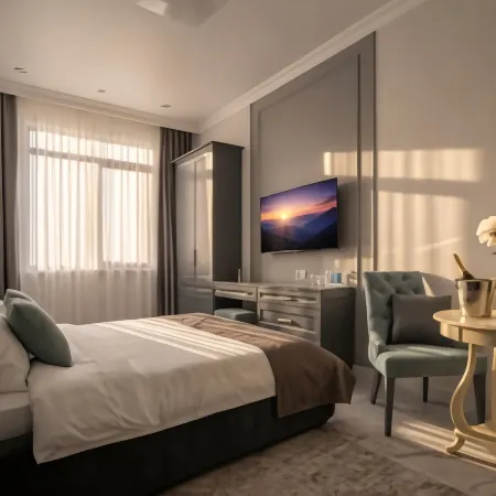Wolf Apartments (Вольф Апартментс) на улице Мира