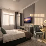 Wolf Apartments Hotel
