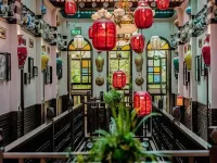 Songkhla Tae Raek Antique Hotel Hotels near Laem Samila