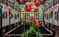 Songkhla Tae Raek Antique Hotel