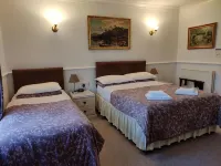 Arundel Park Hotel - Wifi