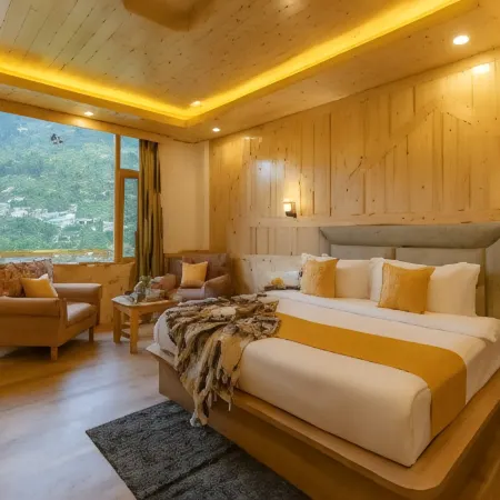 The Social Stays Manali