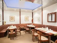 Boutique Essen City - breakfast