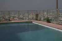 Le Jazz Hotel