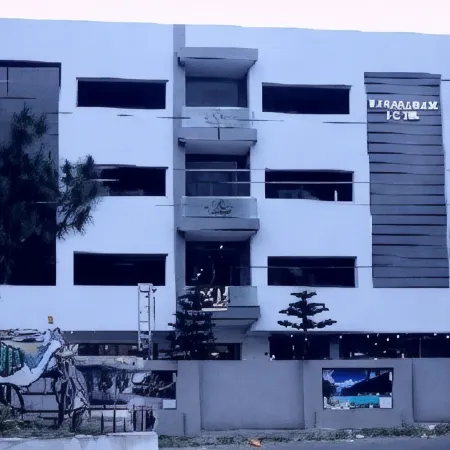 Karakuram Hotel