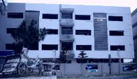 Karakuram Hotel - parking