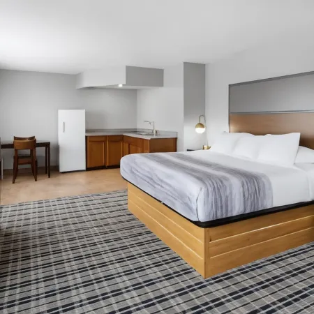 AmericInn by Wyndham Muscatine