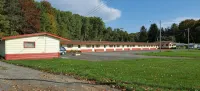 Budget Inn - Motels
