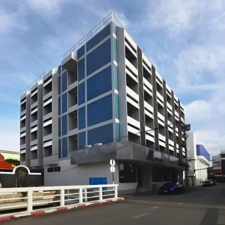 Mest Hotel