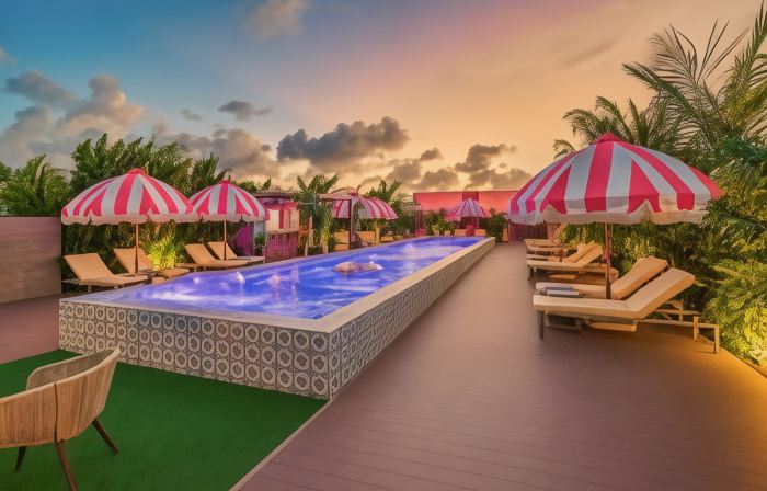 Privada Stays - Adults-Only & Private Pools Boutique Hotel
