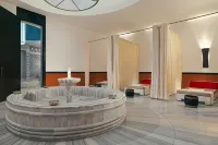 Sheraton Batumi Hotel - spa