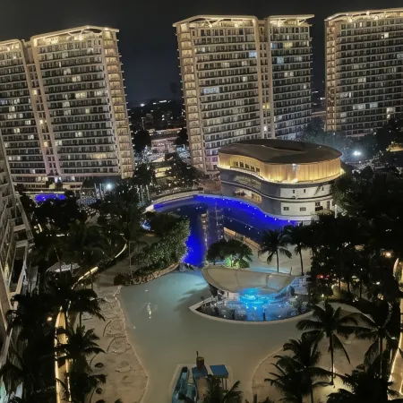 Azure Urban Resort Residences