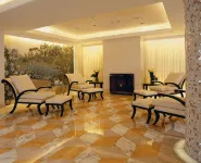 Alvear Palace Hotel - Leading Hotels of the World - spa