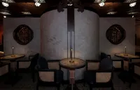 Starsky hotel - С баром