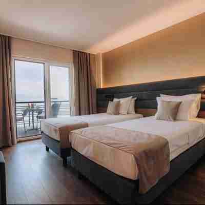 Inex Olgica Hotel & Spa Rooms