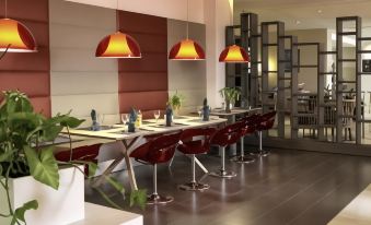 Novotel Constantine
