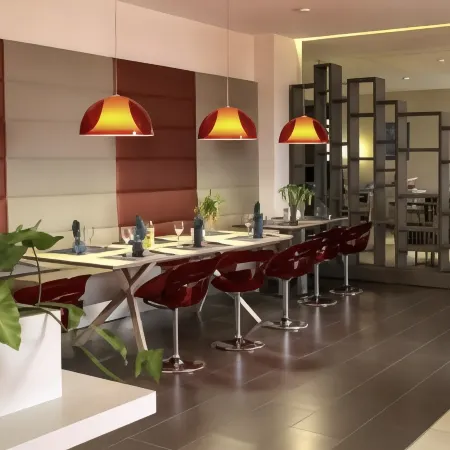 Novotel Constantine
