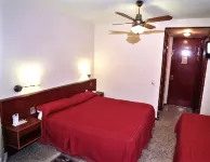 Hotel Chiavari - spa