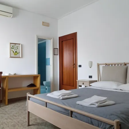 B&B Vanvitelli
