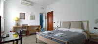 B&B Vanvitelli - Parkplatz