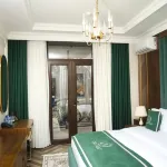 Aliz Boulevard Hotel - Bar