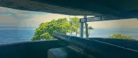 The Pade Dive Resort