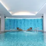 Novotel Bishkek City Center - Pool