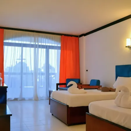 El Khan Sharm Hotel Hotels in Sharm El Sheikh