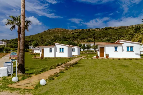 Wawa Tarifa - 3-Star