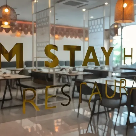 M Stay Hotel - Clark