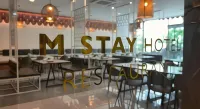 M Stay Hotel - Clark - breakfast