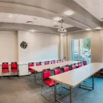 Ibis Kaliningrad Tsentr Hotel