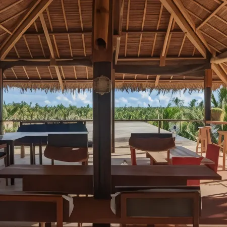 Lexias Hostel and Workspace - Siargao