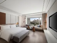 Radisson Mumbai Goregaon โรงแรมใกล้ห้างสรรพสินค้าโอเบอรอย
