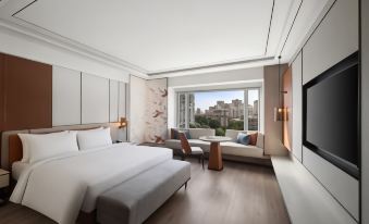 Radisson Mumbai Goregaon