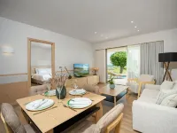 Ammoa Luxury Hotel & Spa Resort Hotels in Dimos Sithonia