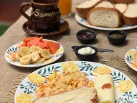 Casa Samor Отели рядом с достопримечательностью «Музей колониального искусства в Боготе»