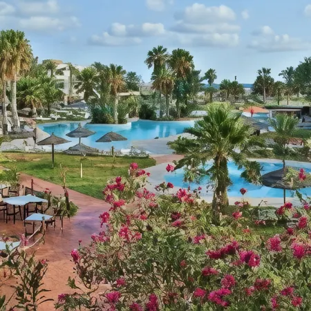 Welcome Meridiana Resort - Families and Couples Only