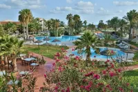 Welcome Meridiana Resort - Families and Couples Only - Beach