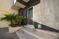 Holiday Plus Tabba Apartments