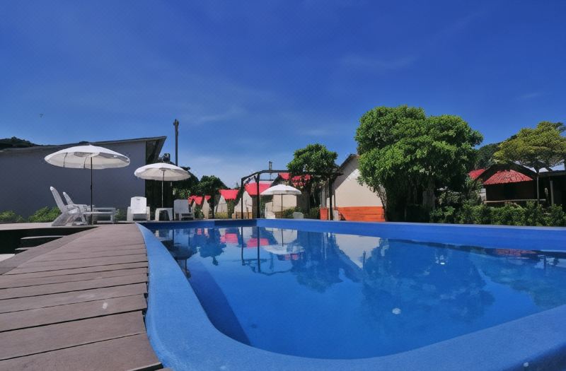 Phi Phi Ba Kao Bay Resort photo 3