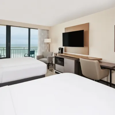 Holiday Inn VA BEACH-OCEANSIDE (21ST ST) by IHG Hotels near Naval Aviation Monument