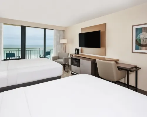 Holiday Inn VA BEACH-OCEANSIDE (21ST ST) by IHG Hotels near Owl Creek