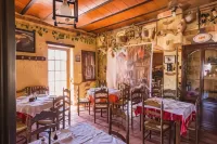 Hotel Rural El Cortijo - 3-Star