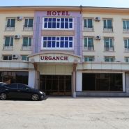 Urgench