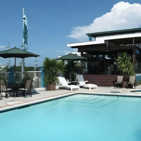 The Bellavista Hotel